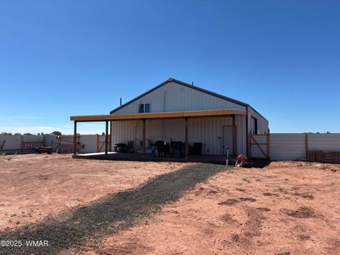 Tiny photo for 821 N Peach Blossom Ln. Ln, Snowflake, AZ 85937 (MLS # 256166)