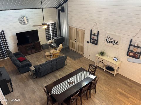 Tiny photo for 821 N Peach Blossom Ln. Ln, Snowflake, AZ 85937 (MLS # 256166)