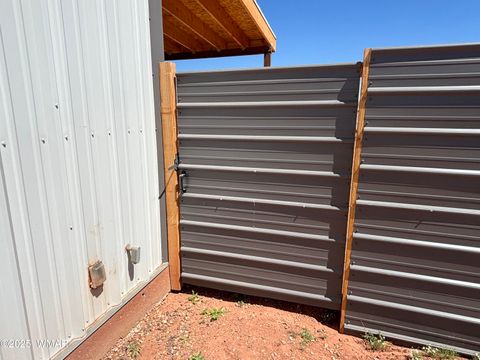Tiny photo for 821 N Peach Blossom Ln. Ln, Snowflake, AZ 85937 (MLS # 256166)