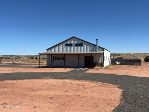 Tiny photo for 821 N Peach Blossom Ln. Ln, Snowflake, AZ 85937 (MLS # 256166)