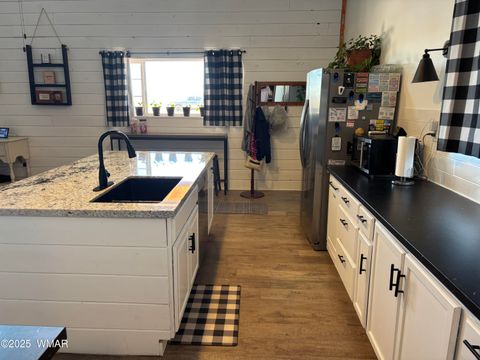 Tiny photo for 821 N Peach Blossom Ln. Ln, Snowflake, AZ 85937 (MLS # 256166)