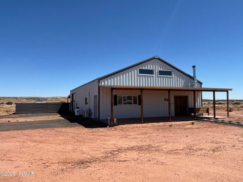 Tiny photo for 821 N Peach Blossom Ln. Ln, Snowflake, AZ 85937 (MLS # 256166)