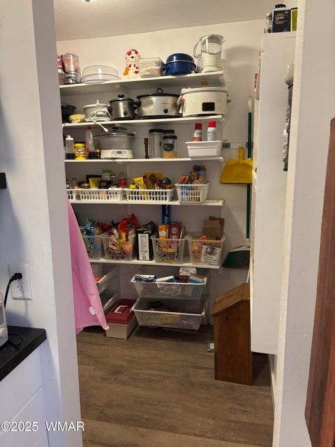 Tiny photo for 821 N Peach Blossom Ln. Ln, Snowflake, AZ 85937 (MLS # 256166)