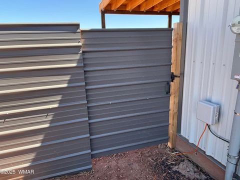 Tiny photo for 821 N Peach Blossom Ln. Ln, Snowflake, AZ 85937 (MLS # 256166)