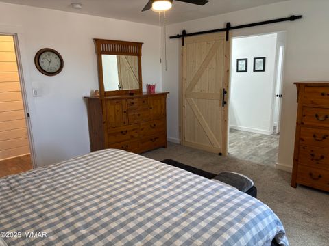 Tiny photo for 821 N Peach Blossom Ln. Ln, Snowflake, AZ 85937 (MLS # 256166)