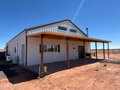 Tiny photo for 821 N Peach Blossom Ln. Ln, Snowflake, AZ 85937 (MLS # 256166)