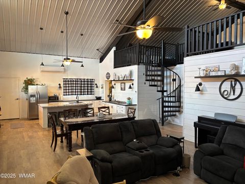 Tiny photo for 821 N Peach Blossom Ln. Ln, Snowflake, AZ 85937 (MLS # 256166)