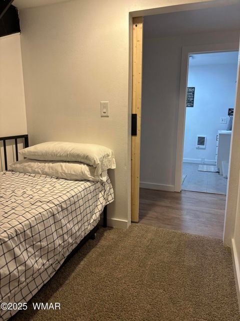 Tiny photo for 821 N Peach Blossom Ln. Ln, Snowflake, AZ 85937 (MLS # 256166)