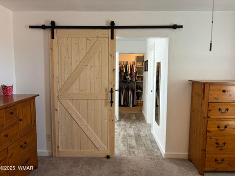 Tiny photo for 821 N Peach Blossom Ln. Ln, Snowflake, AZ 85937 (MLS # 256166)