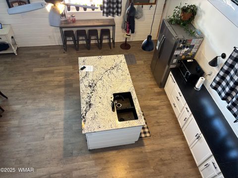 Tiny photo for 821 N Peach Blossom Ln. Ln, Snowflake, AZ 85937 (MLS # 256166)