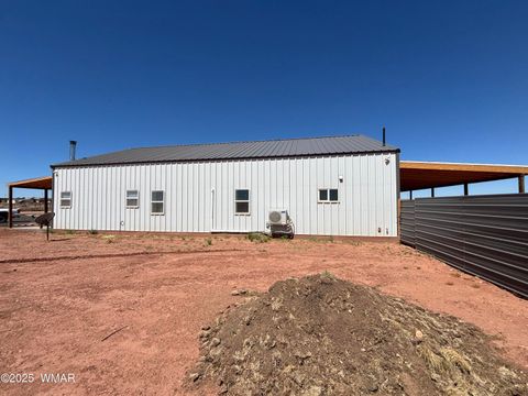 Tiny photo for 821 N Peach Blossom Ln. Ln, Snowflake, AZ 85937 (MLS # 256166)