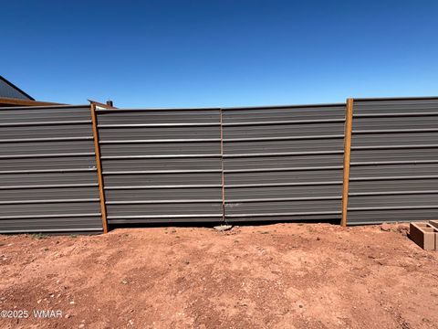 Tiny photo for 821 N Peach Blossom Ln. Ln, Snowflake, AZ 85937 (MLS # 256166)