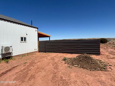 Tiny photo for 821 N Peach Blossom Ln. Ln, Snowflake, AZ 85937 (MLS # 256166)