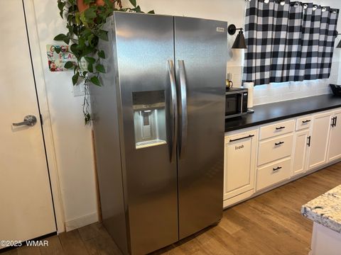 Tiny photo for 821 N Peach Blossom Ln. Ln, Snowflake, AZ 85937 (MLS # 256166)