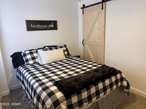 Tiny photo for 821 N Peach Blossom Ln. Ln, Snowflake, AZ 85937 (MLS # 256166)