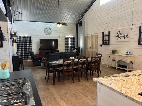 Tiny photo for 821 N Peach Blossom Ln. Ln, Snowflake, AZ 85937 (MLS # 256166)