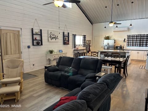 Tiny photo for 821 N Peach Blossom Ln. Ln, Snowflake, AZ 85937 (MLS # 256166)