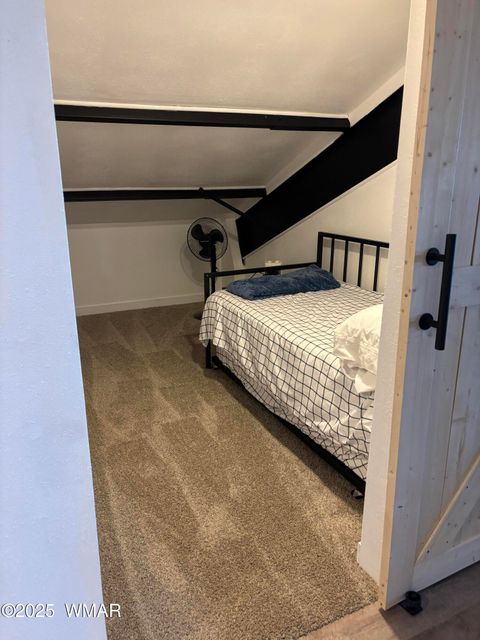 Tiny photo for 821 N Peach Blossom Ln. Ln, Snowflake, AZ 85937 (MLS # 256166)