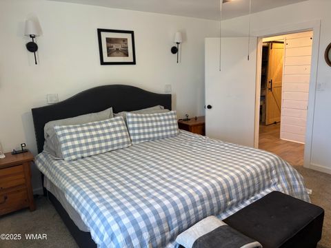 Tiny photo for 821 N Peach Blossom Ln. Ln, Snowflake, AZ 85937 (MLS # 256166)
