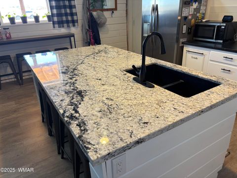 Tiny photo for 821 N Peach Blossom Ln. Ln, Snowflake, AZ 85937 (MLS # 256166)