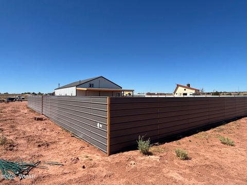 Tiny photo for 821 N Peach Blossom Ln. Ln, Snowflake, AZ 85937 (MLS # 256166)