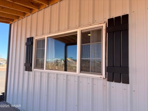 Tiny photo for 821 N Peach Blossom Ln. Ln, Snowflake, AZ 85937 (MLS # 256166)