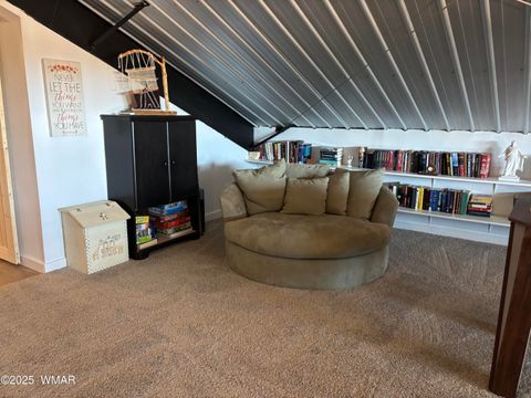 Tiny photo for 821 N Peach Blossom Ln. Ln, Snowflake, AZ 85937 (MLS # 256166)