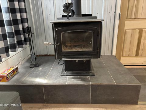 Tiny photo for 821 N Peach Blossom Ln. Ln, Snowflake, AZ 85937 (MLS # 256166)