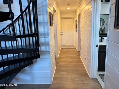 Tiny photo for 821 N Peach Blossom Ln. Ln, Snowflake, AZ 85937 (MLS # 256166)