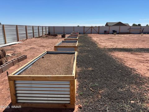 Tiny photo for 821 N Peach Blossom Ln. Ln, Snowflake, AZ 85937 (MLS # 256166)