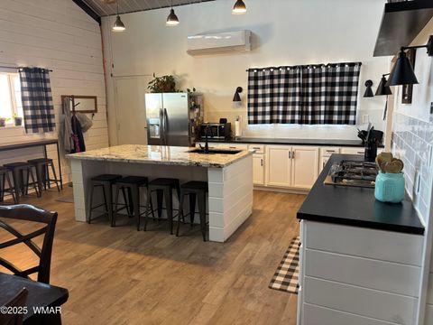 Tiny photo for 821 N Peach Blossom Ln. Ln, Snowflake, AZ 85937 (MLS # 256166)