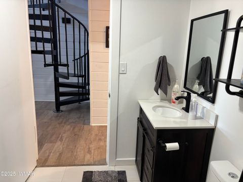 Tiny photo for 821 N Peach Blossom Ln. Ln, Snowflake, AZ 85937 (MLS # 256166)