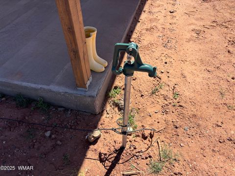 Tiny photo for 821 N Peach Blossom Ln. Ln, Snowflake, AZ 85937 (MLS # 256166)
