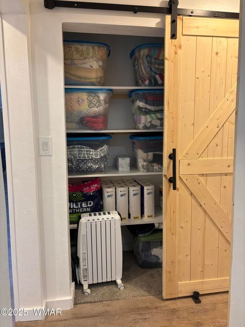 Tiny photo for 821 N Peach Blossom Ln. Ln, Snowflake, AZ 85937 (MLS # 256166)