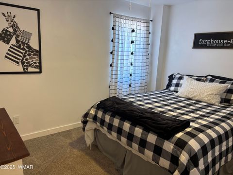 Tiny photo for 821 N Peach Blossom Ln. Ln, Snowflake, AZ 85937 (MLS # 256166)