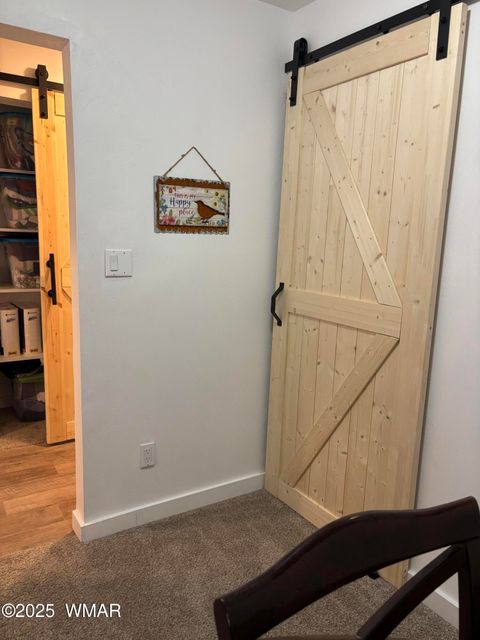 Tiny photo for 821 N Peach Blossom Ln. Ln, Snowflake, AZ 85937 (MLS # 256166)
