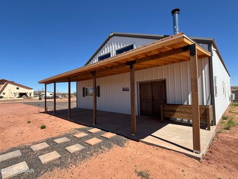 Photo of 821 N Peach Blossom Ln. Ln, Snowflake, AZ 85937 (MLS # 256166)