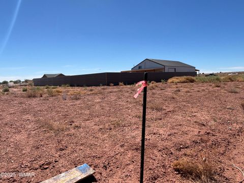 Tiny photo for 821 N Peach Blossom Ln. Ln, Snowflake, AZ 85937 (MLS # 256166)
