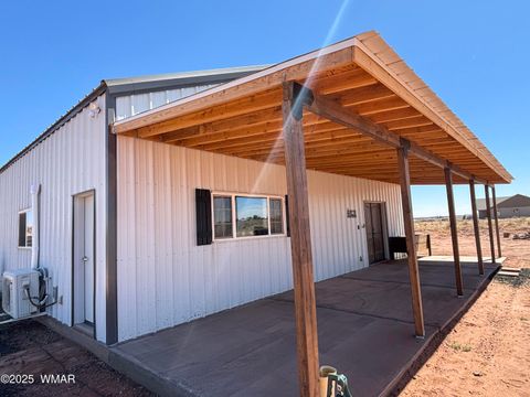 Tiny photo for 821 N Peach Blossom Ln. Ln, Snowflake, AZ 85937 (MLS # 256166)
