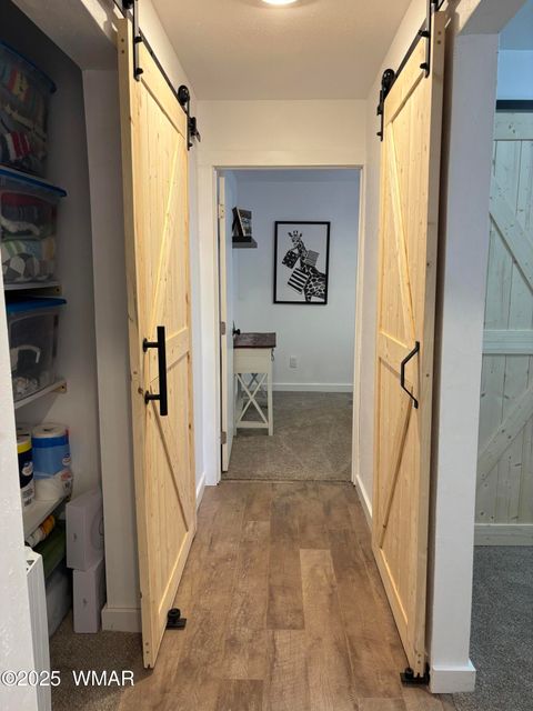 Tiny photo for 821 N Peach Blossom Ln. Ln, Snowflake, AZ 85937 (MLS # 256166)