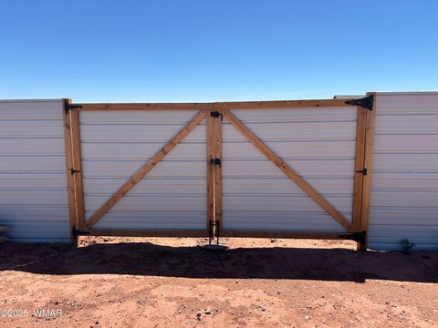 Tiny photo for 821 N Peach Blossom Ln. Ln, Snowflake, AZ 85937 (MLS # 256166)