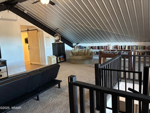 Tiny photo for 821 N Peach Blossom Ln. Ln, Snowflake, AZ 85937 (MLS # 256166)