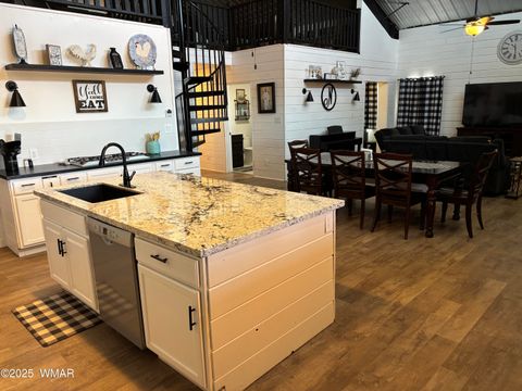Tiny photo for 821 N Peach Blossom Ln. Ln, Snowflake, AZ 85937 (MLS # 256166)
