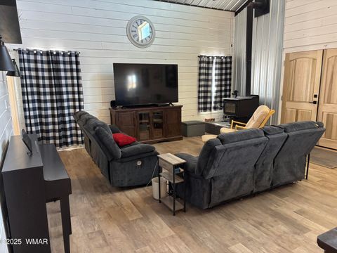 Tiny photo for 821 N Peach Blossom Ln. Ln, Snowflake, AZ 85937 (MLS # 256166)