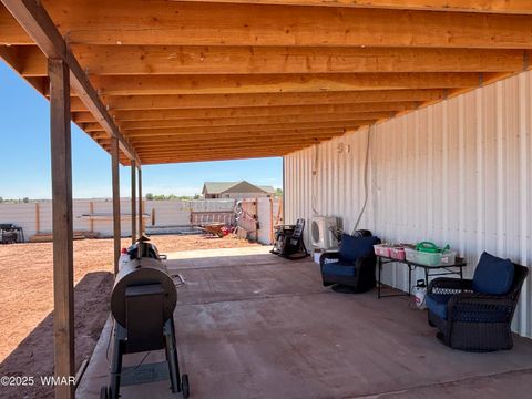 Tiny photo for 821 N Peach Blossom Ln. Ln, Snowflake, AZ 85937 (MLS # 256166)