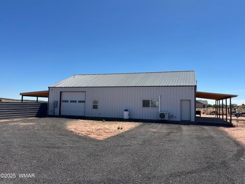 Tiny photo for 821 N Peach Blossom Ln. Ln, Snowflake, AZ 85937 (MLS # 256166)