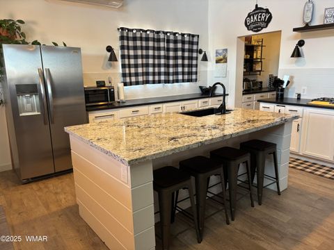 Tiny photo for 821 N Peach Blossom Ln. Ln, Snowflake, AZ 85937 (MLS # 256166)