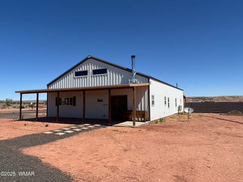 Tiny photo for 821 N Peach Blossom Ln. Ln, Snowflake, AZ 85937 (MLS # 256166)