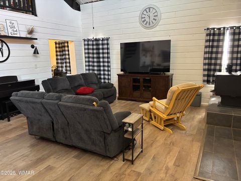 Tiny photo for 821 N Peach Blossom Ln. Ln, Snowflake, AZ 85937 (MLS # 256166)
