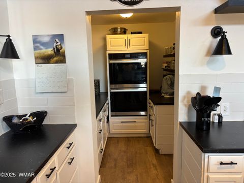 Tiny photo for 821 N Peach Blossom Ln. Ln, Snowflake, AZ 85937 (MLS # 256166)